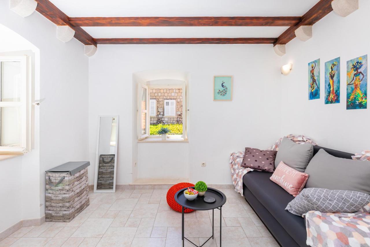 Studio Apartments Old Town Inn And Marko Dubrovnik Exterior foto