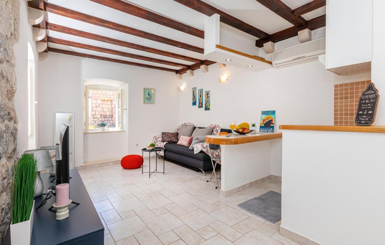 Studio Apartments Old Town Inn And Marko Dubrovnik Exterior foto