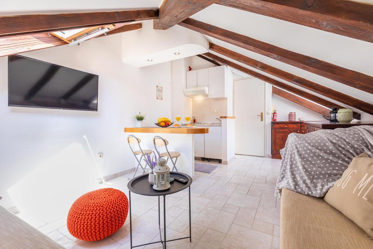 Studio Apartments Old Town Inn And Marko Dubrovnik Exterior foto