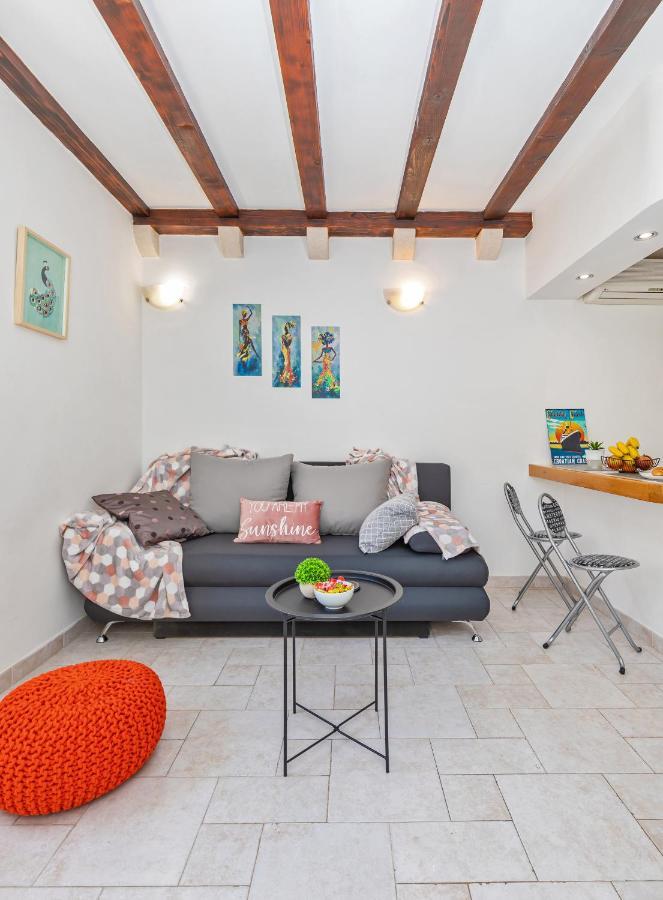 Studio Apartments Old Town Inn And Marko Dubrovnik Exterior foto