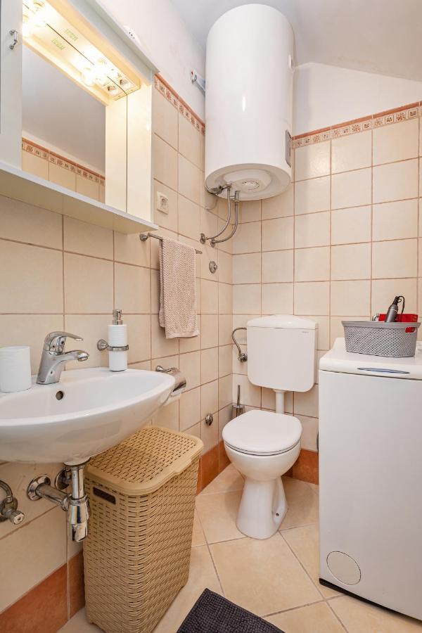 Studio Apartments Old Town Inn And Marko Dubrovnik Exterior foto