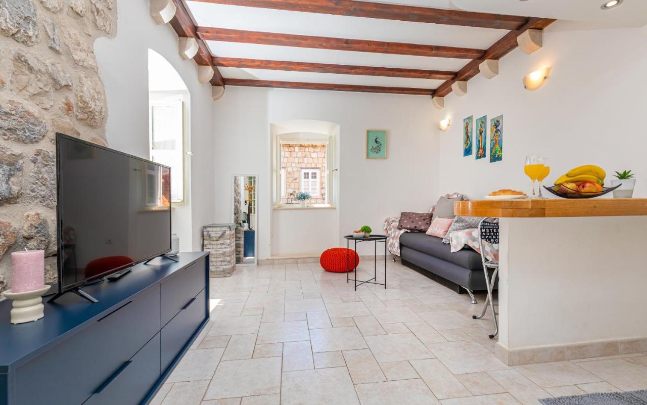 Studio Apartments Old Town Inn And Marko Dubrovnik Exterior foto