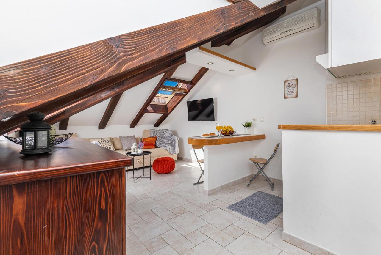Studio Apartments Old Town Inn And Marko Dubrovnik Exterior foto